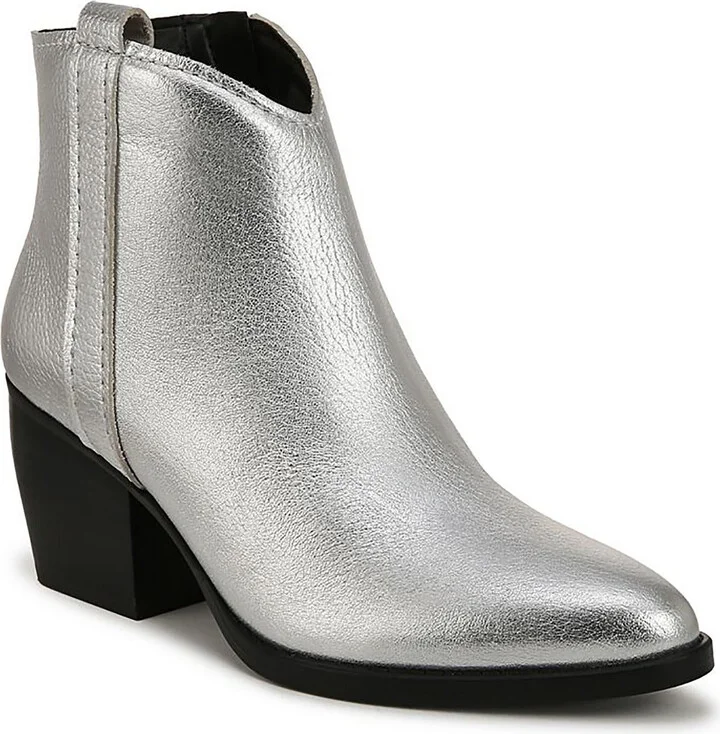 silver