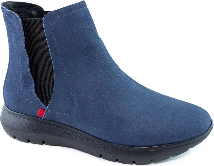 Fairmount Ave Chelsea Boot