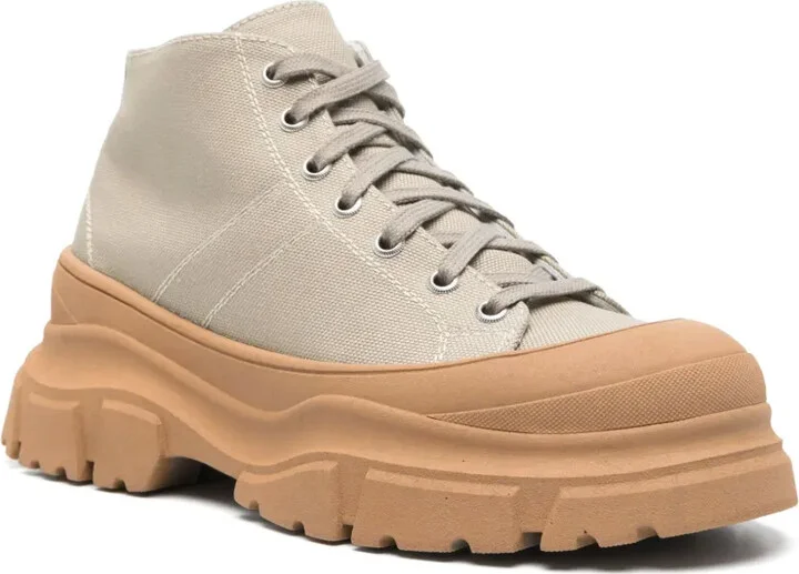 Fairway boots - Image 2