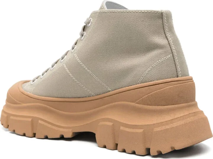 Fairway boots - Image 3