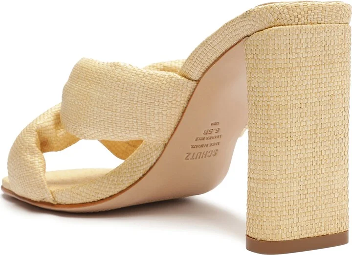 Fairy High Sandal - Image 2
