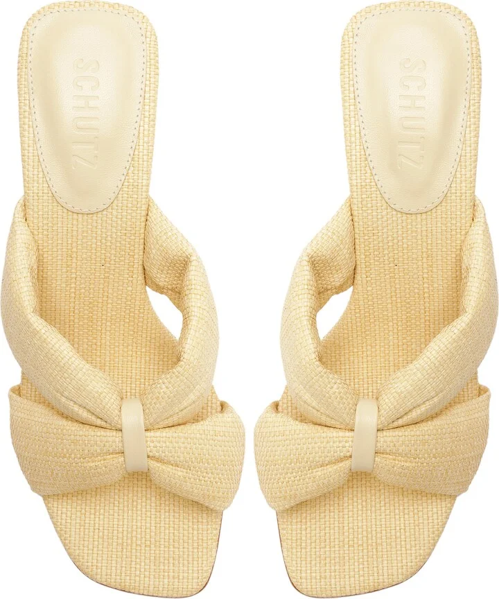 Fairy High Sandal - Image 4
