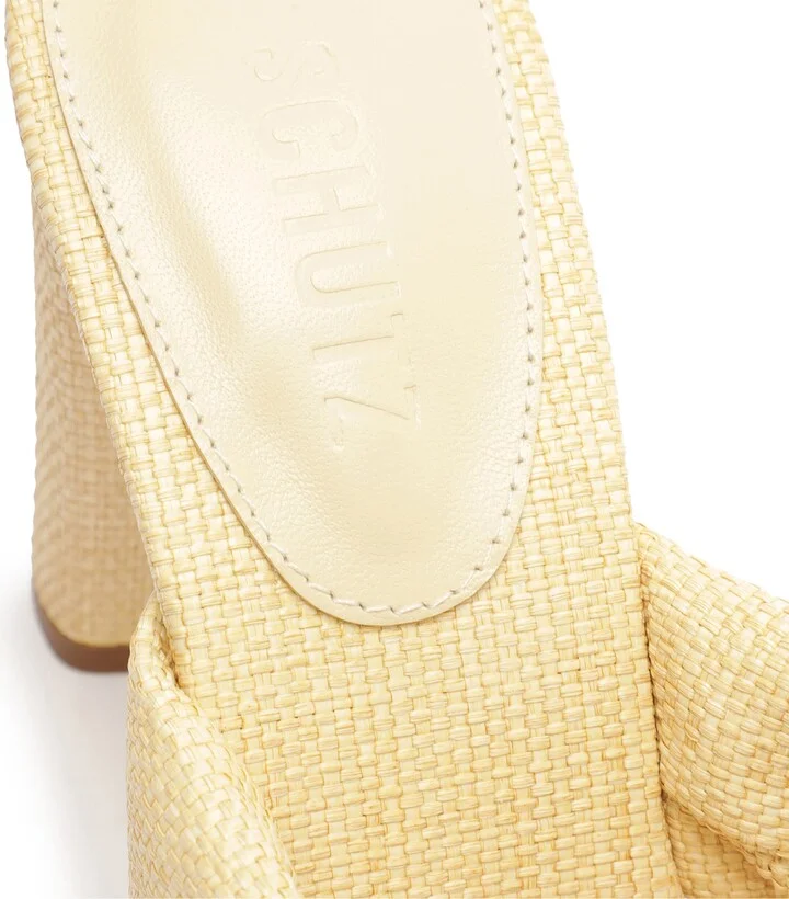 Fairy High Sandal - Image 5