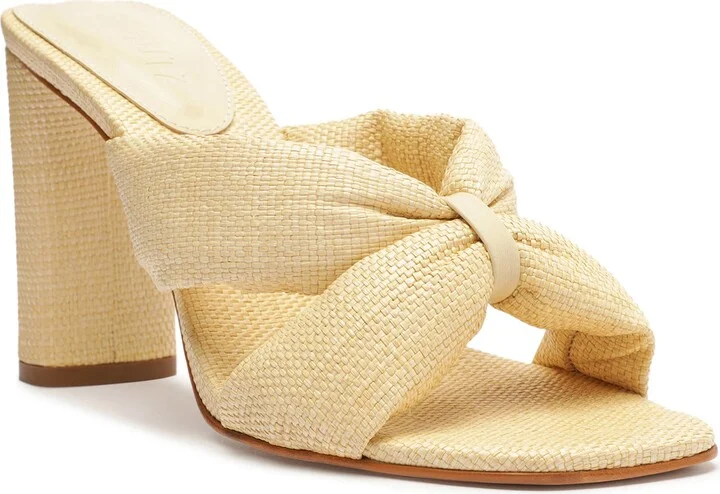 Fairy High Sandal