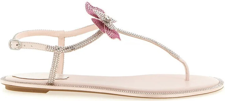 'Fairy' Sandals