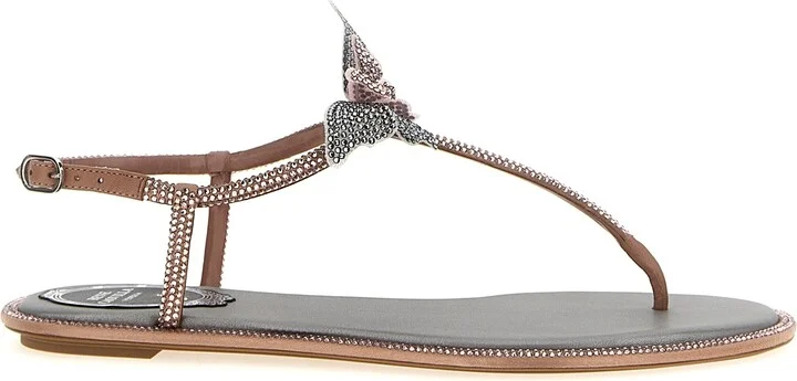 Fairy Sandals Multicolor