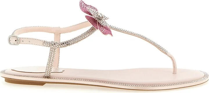 Fairy Sandals Pink