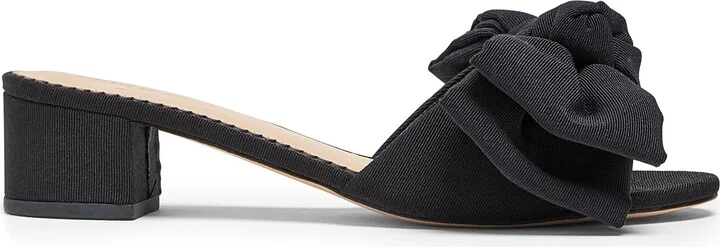 Faith Bow Sandal - Image 2
