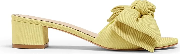 Faith Bow Sandal - Image 5