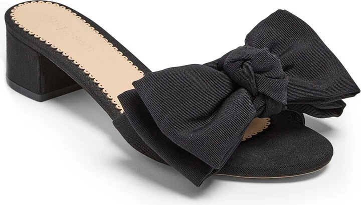 Faith Bow Sandal