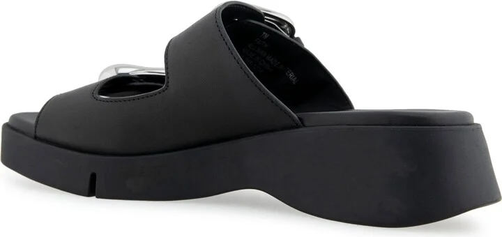 Faith Flatform Slide Sandal - Image 2