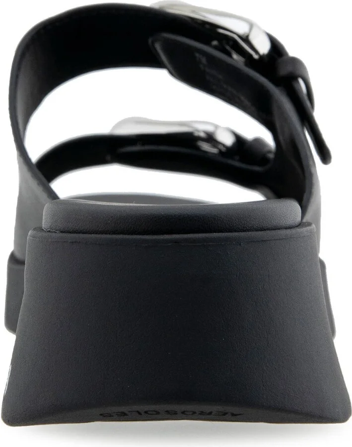 Faith Flatform Slide Sandal - Image 3