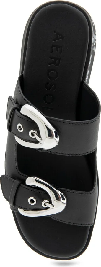 Faith Flatform Slide Sandal - Image 5