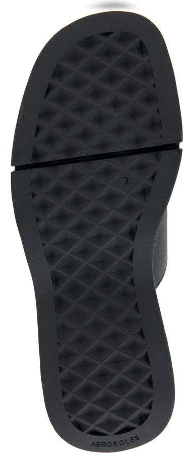 Faith Flatform Slide Sandal - Image 6