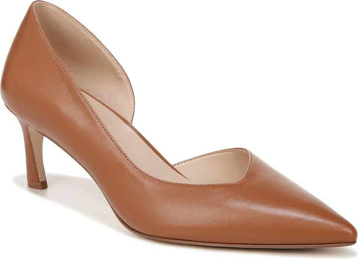 English Tea Leather