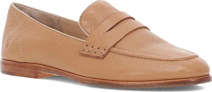 Faith Penny Loafer