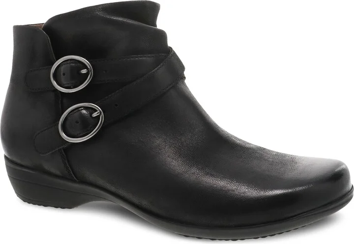 Faithe Bootie