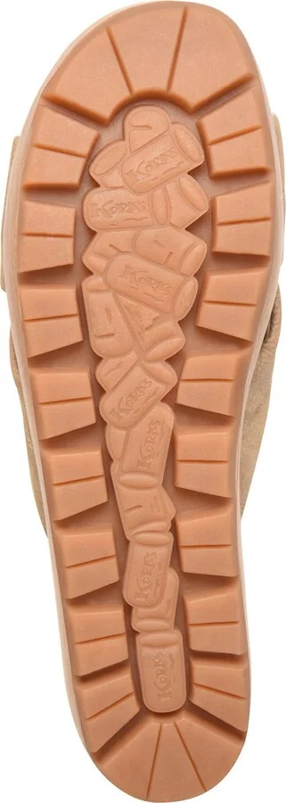 Faithe Crossover Platform Sandal - Image 6