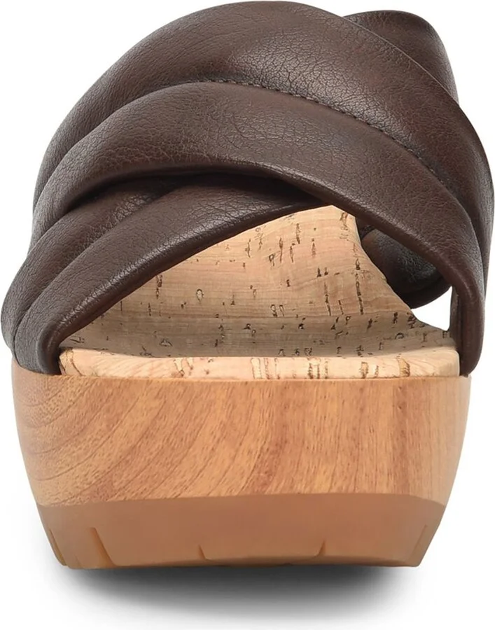 Faithe Platform Wedge Sandal - Image 2