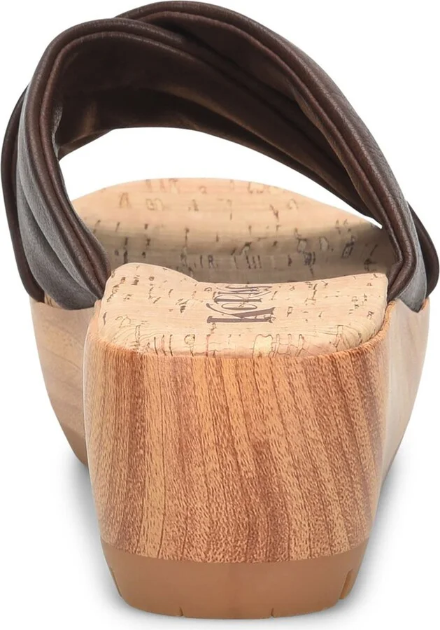 Faithe Platform Wedge Sandal - Image 3