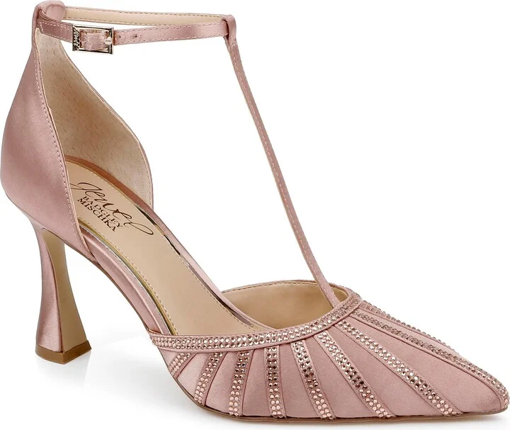 Blush Satin