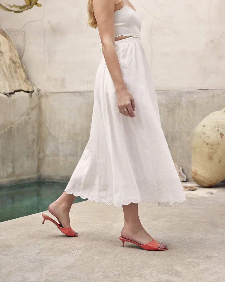Faiza Sandal - Image 5