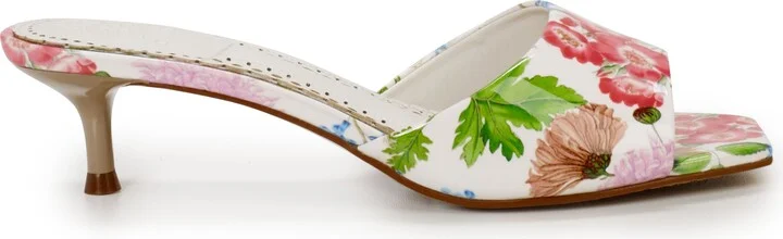 Faiza Sandal