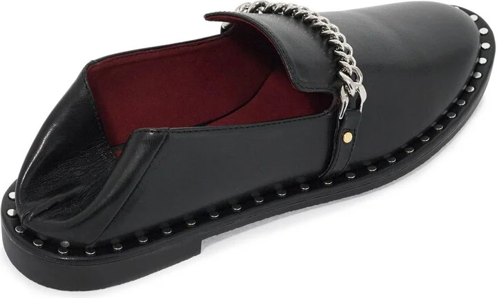 Falabella Loafers - Image 4