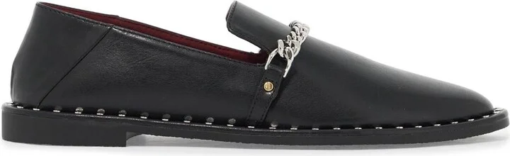 Falabella Loafers
