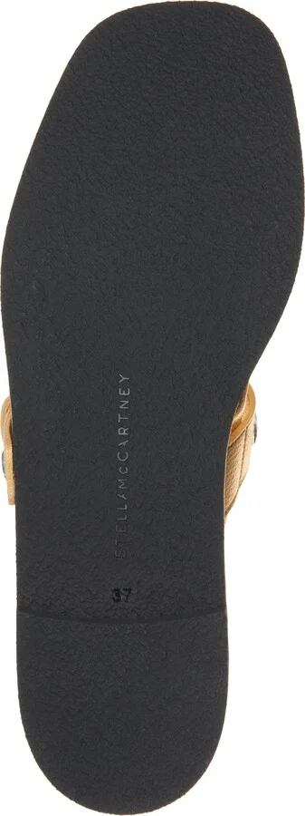 Falabella Metallic Mary Jane - Image 6