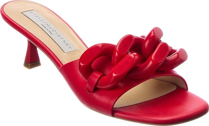 Falabella Sandal