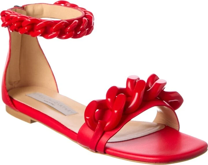 Falabella Sandal
