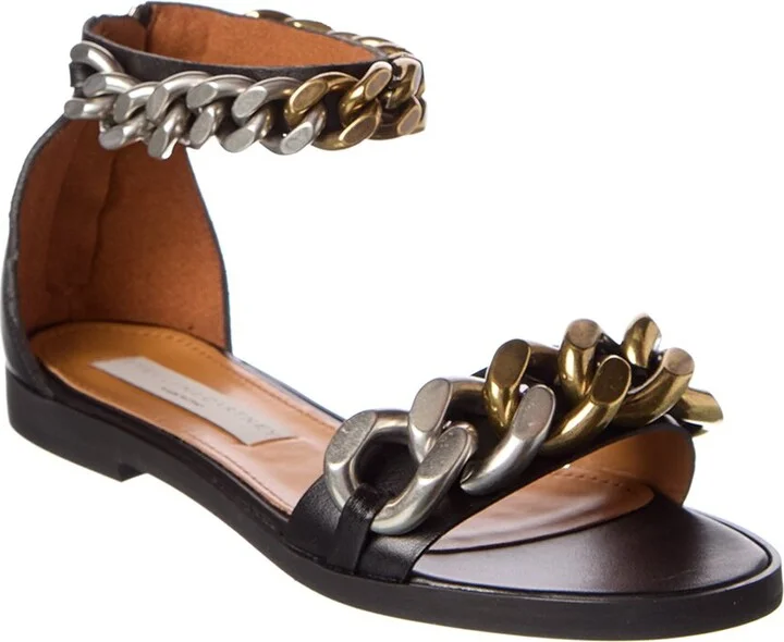 Falabella Sandal