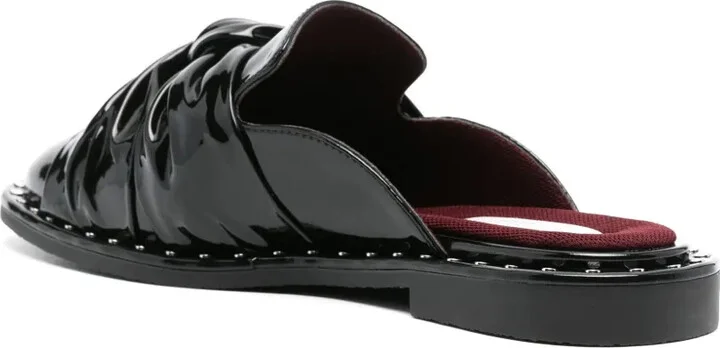 Falabella Twisted Alter-Mat mules - Image 3