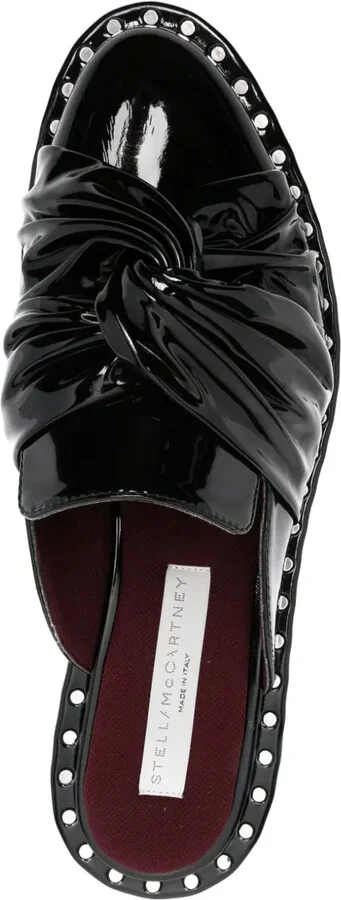 Falabella Twisted Alter-Mat mules - Image 4