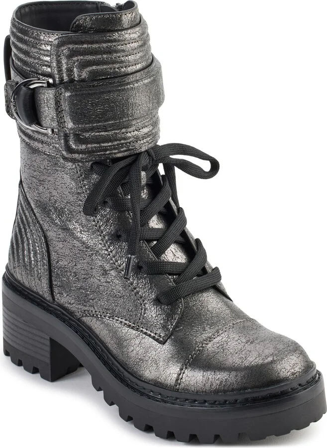 DK GUNMETAL