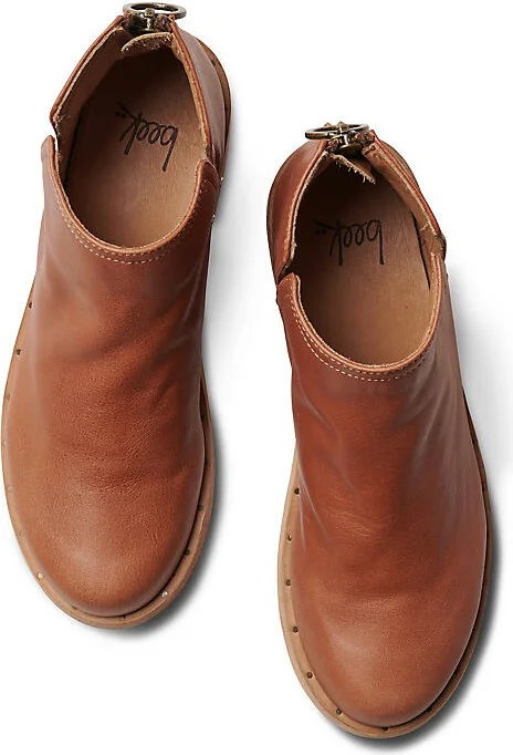 Falcon Ankle Boots - Image 3
