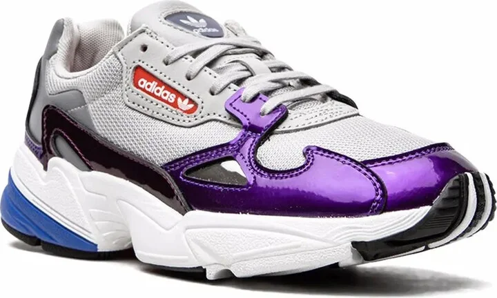 Falcon low-top sneakers - Image 2