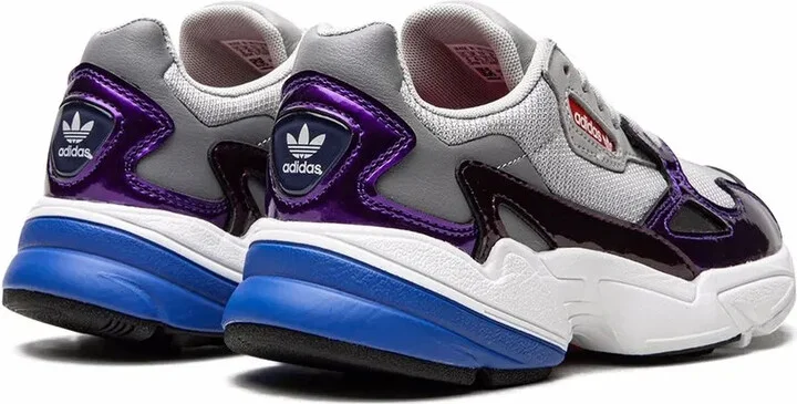 Falcon low-top sneakers - Image 3