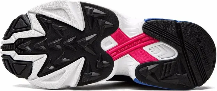 Falcon low-top sneakers - Image 4