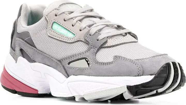 Falcon low-top sneakers - Image 2