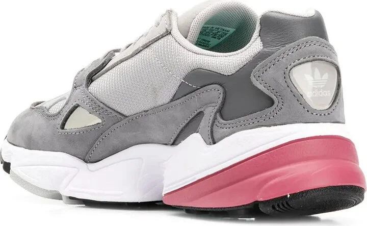 Falcon low-top sneakers - Image 3