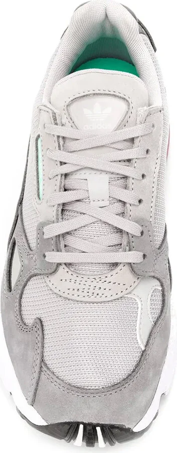 Falcon low-top sneakers - Image 4