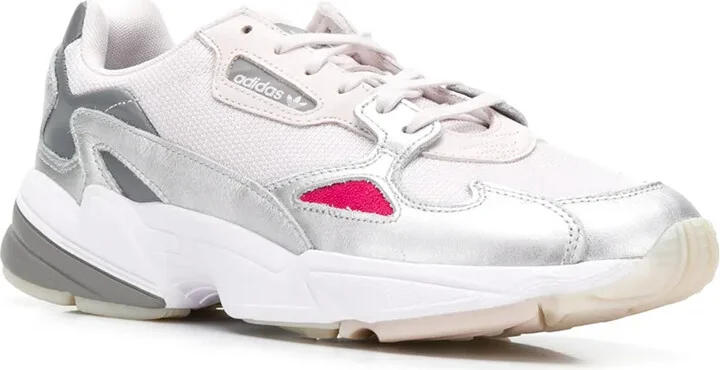 Falcon low-top sneakers - Image 2