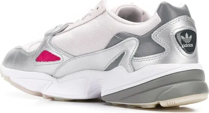 Falcon low-top sneakers - Image 3