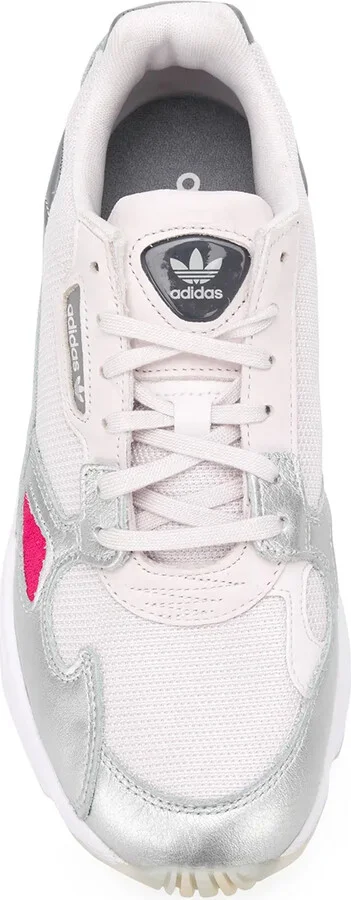 Falcon low-top sneakers - Image 4