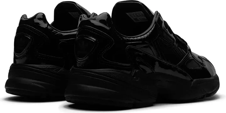 Falcon low-top sneakers - Image 3