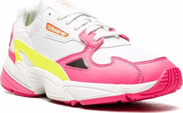 Falcon low-top sneakers - Image 2