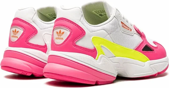 Falcon low-top sneakers - Image 3