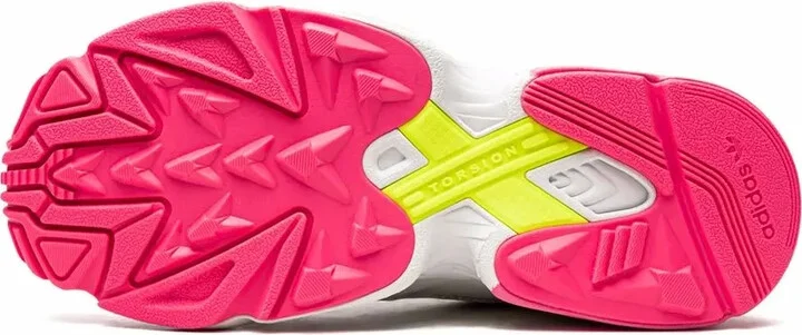 Falcon low-top sneakers - Image 4